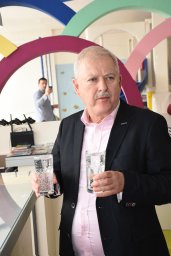Sinisa Zaric