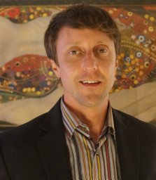 Jeremy David Auerbach
