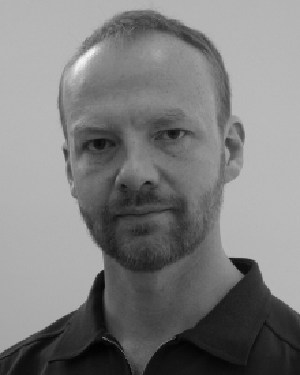 Martin P Robinson