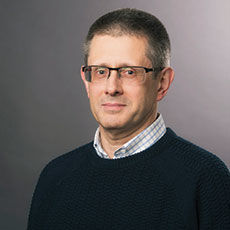 Anthony Arnull