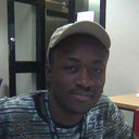 Bienvenu Gael Fouda Mbanga
