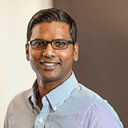 James Nagarajah
