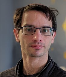 Elazar Gershuni