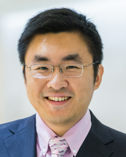 Jing Wang