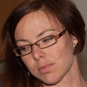 Marie Pazoutova