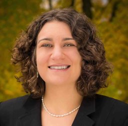 Elana J. Fertig