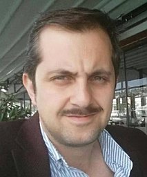 Mustafa Berke Yelten