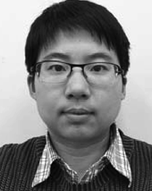 Wen Hsin Chang