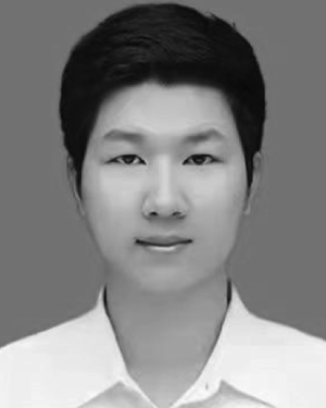 Peiyuan Lu