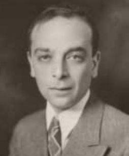Aurel Wintner
