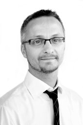 Lars Olsson