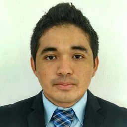 Angel Pena-Quintal