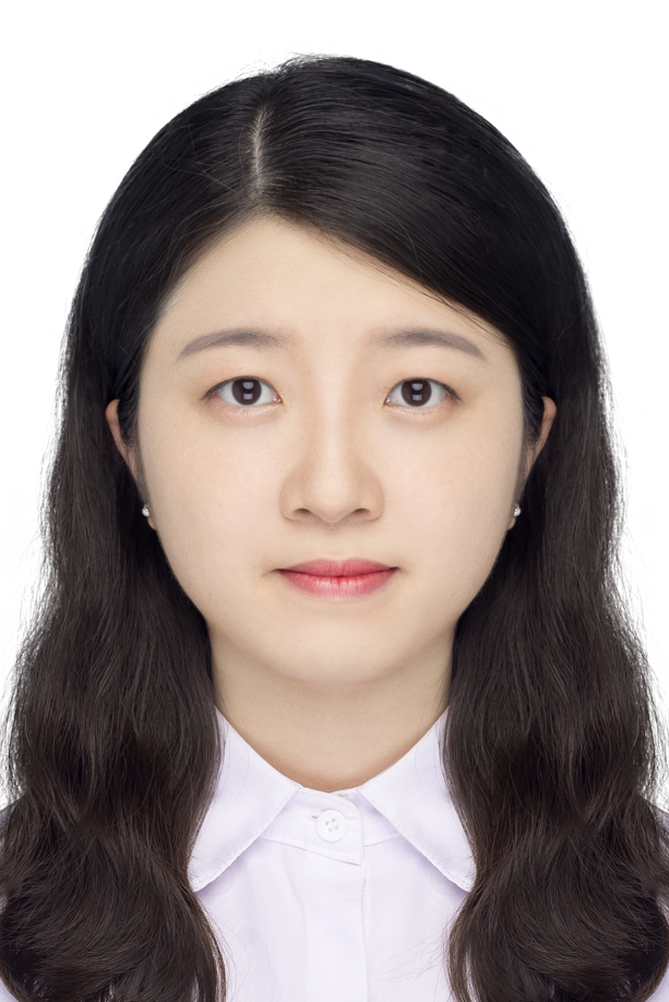Jiali Chen