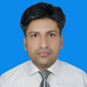 Shafqat Hussain