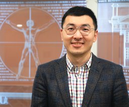 Wang Fengbin