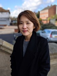 Kyoungmi Kim