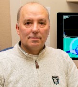 Marc Bussiere