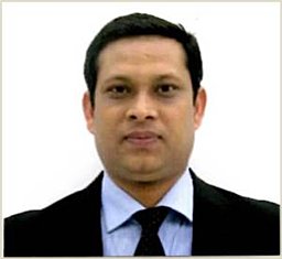 Biddut K. Sarker
