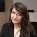 Olesya A. Mokienko