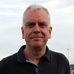 J. Paul Siebert