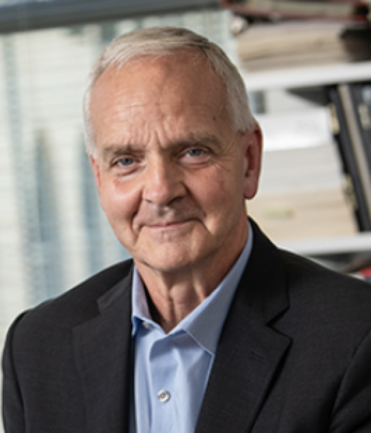 Martial Hebert