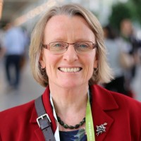 Claire Roberts