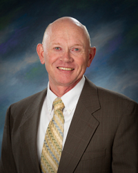 George E. Moore (George Moore)
