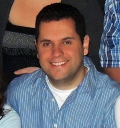Christopher V. Anderson