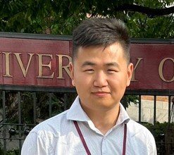 Wang Liu