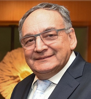 Zeev Rotstein