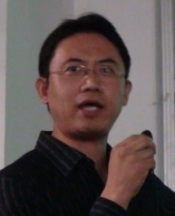 Haijin Mou