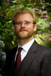 Jonathan Stanger