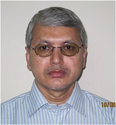 A. M. Afsar