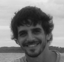 Teo Ballvé