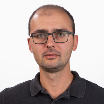 Pavel Bessarab
