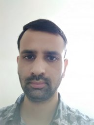 Shahbaz Lone