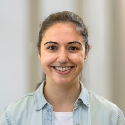 Rita Sousa-Silva