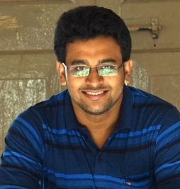 Kishalay Das