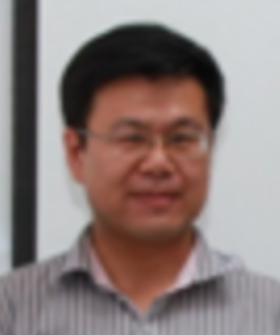Jiang Zhang