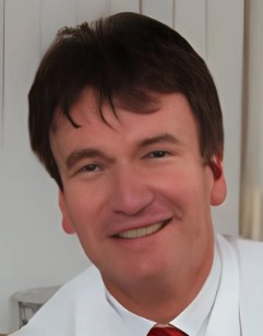 Mathias Schreckenberger