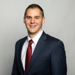 Daniel W Griepp