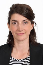 Giulia Bondi