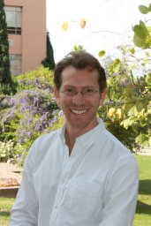 Michael Bernstein