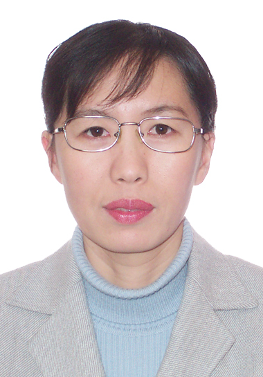 Xiaoyong Xu