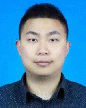 Xiao Chen