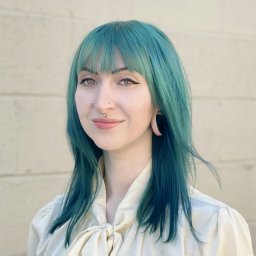 Alexa J Pullicin