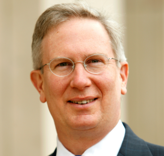 Paul G. Mahoney