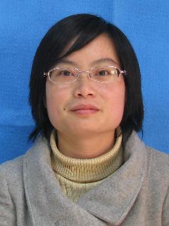 Yinying Cai