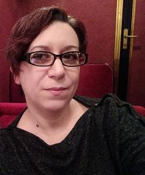 Mirjana Nećak