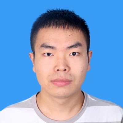 Jinlin Lai